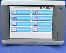 Garmin GPSmap 5208 GPS