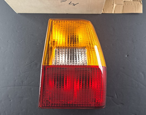 New genuine audi - audi, quattro