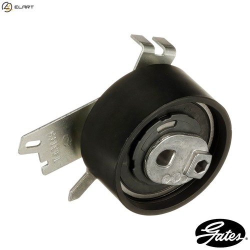 Tensioner pulley timing belt - tensioner,