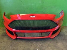 FORD FOCUS Front Bumper Mk3