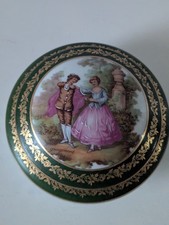 Vintage Limoges Porcelain