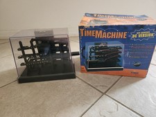 Time Machine Rolling Ball