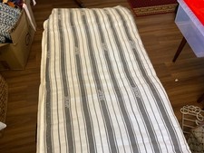FOLDING GUESS BED SINGLE