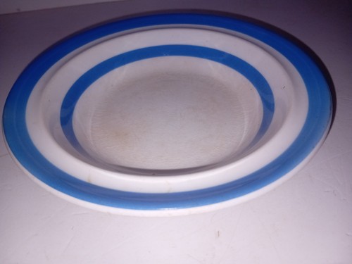 Vintage green cornishware - green,