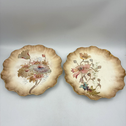 Antique doulton burslem hand - burslem,