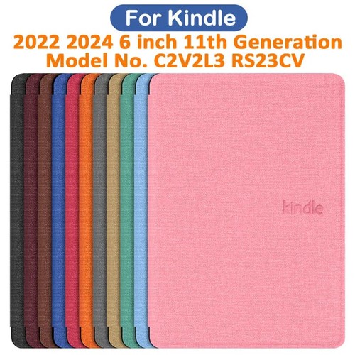 Case for amazon - kindle, inch