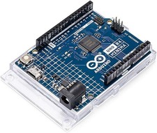 Arduino Arduino Uno R4 WiFi ABX00087