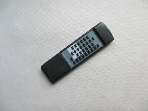Remote control for - control,