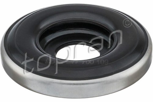 Rolling bearing suspension - bearing,,