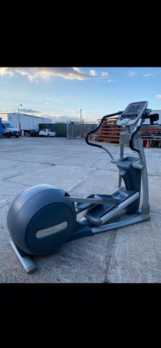Precor efx 546i cross - efx, trainer