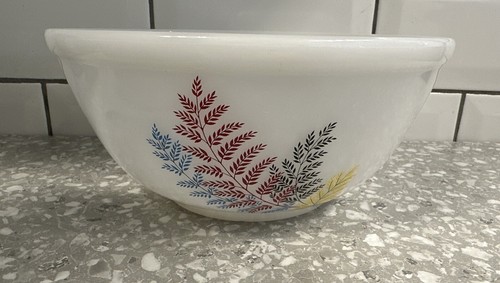 Vintage phoenix opalware - phoenix,