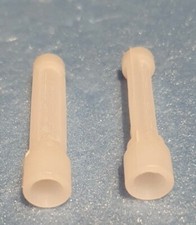 Fuel tap petcock filter