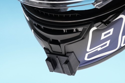 Shoei spirit l xxl - 3,