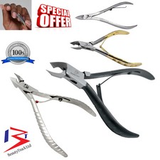 GERMAN Steel CURVED Cuticle