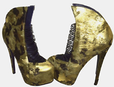 LONDON TRASH CRIME CAMO NEW