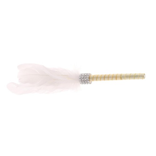 Romantic feather sign pen - romantic,