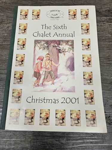 The sixth chalet - chalet, annual