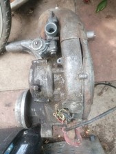 Vespa Engine 125