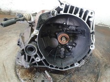FIAT 500L Gearbox 1.3 Diesel