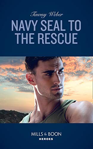 Navy seal the rescue - rescue, (mills