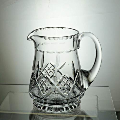 Stuart crystal glengarry - stuart,
