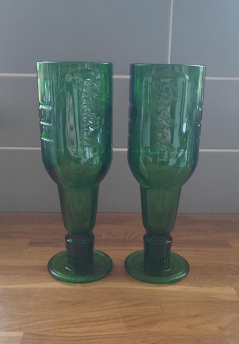 Grolsch green recycled - grolsch,