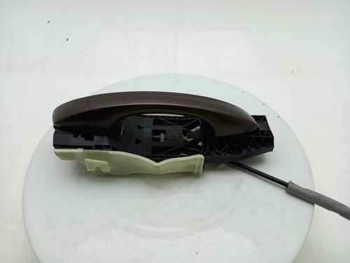 Skoda octavia door - door, handle