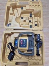 Topcon RL-H5A Rotating Laser