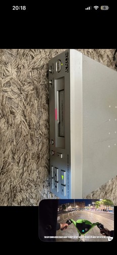 Sony tx373 stereo - tc-tx373, cassette