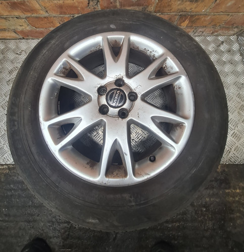 Volvo xc90 inch alloy - volvo, 18"