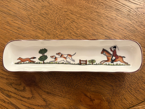 Crown staffordshire hunting - crown,