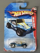 Hot Wheels Meyers Manx VW