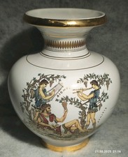 24K GOLD Pattern Hand Made