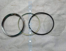 Smiths chronometric tachomer - chronometric,