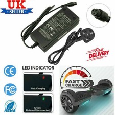 42V FAST Charger Power Adapter
