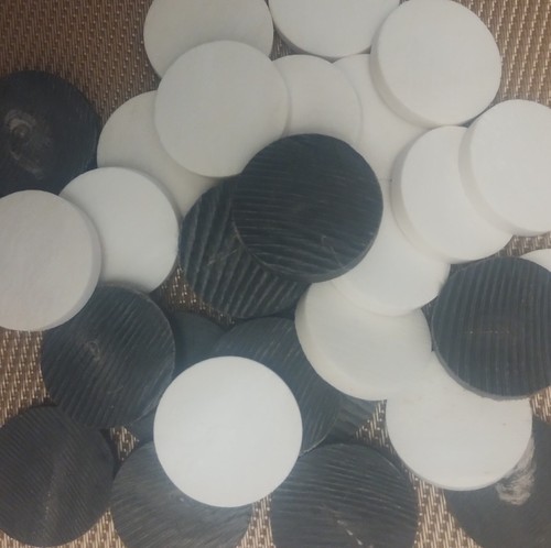 Pieces 15buffalo horn - 30,