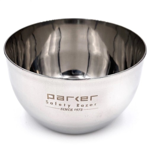 Polished stainless steel - stainless,