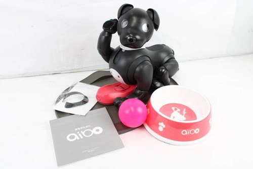 Rare sony aibo - rare, ers-1000