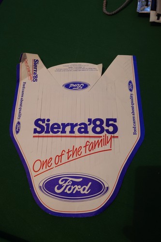 1985 ford sierra xr4i - , rs