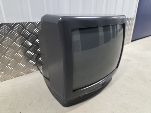 Beko crt retro gaming - tv,