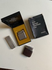 Three Vintage Cigarette