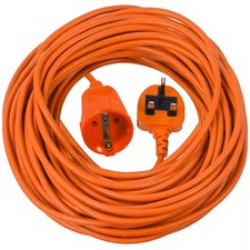 Power Cable Plug for CHALLENGE