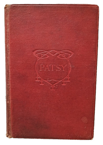 Patsy de vere - de, stacpoole