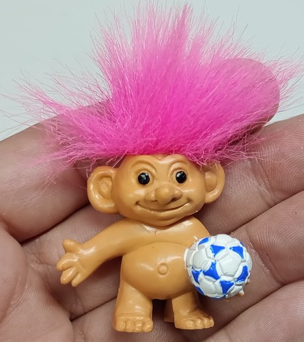 Weetos trolls striker pink - striker,