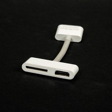 Apple A1388 30-Pin to HDMI