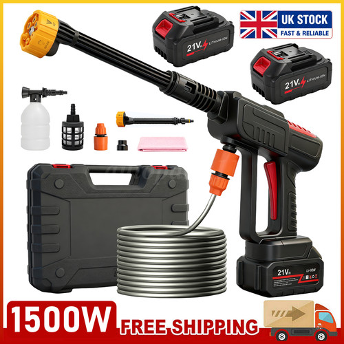 Portable cordless car high - cordless,