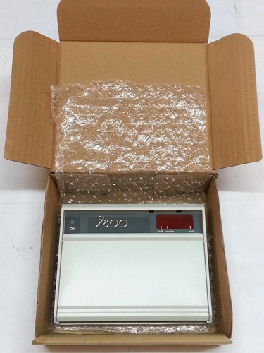 Scantronic 9800 9825 remote - scantronic, /