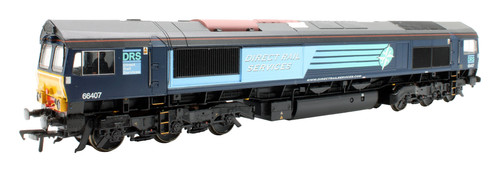 Bachmann gauge 731 drs - oo,