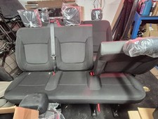 New Renault Trafic Vauxhall