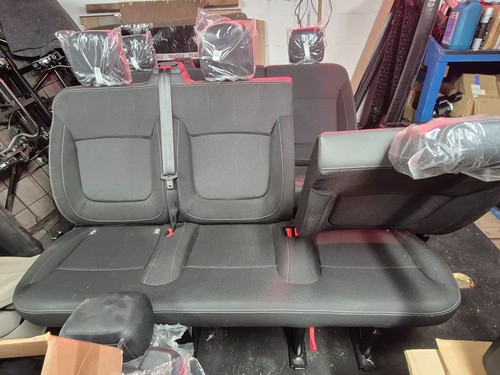 New renault trafic - new,